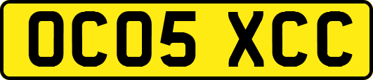 OC05XCC