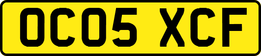 OC05XCF