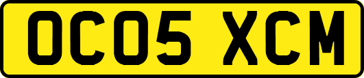 OC05XCM