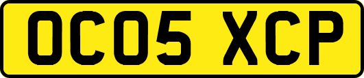 OC05XCP