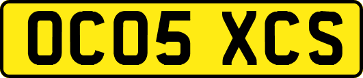 OC05XCS