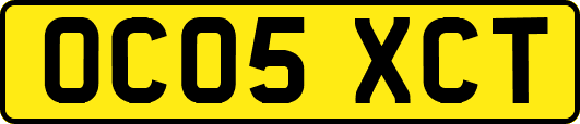 OC05XCT