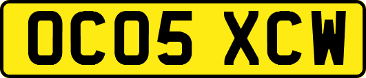 OC05XCW