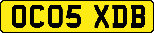 OC05XDB