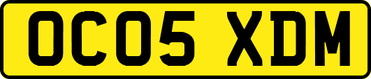 OC05XDM