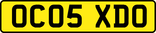 OC05XDO