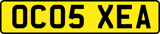 OC05XEA