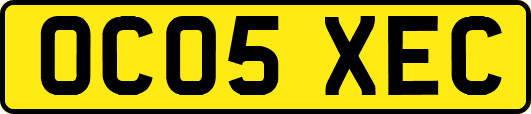 OC05XEC
