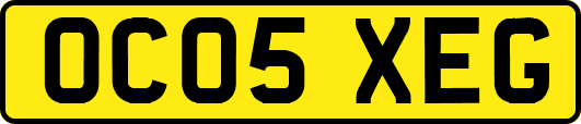 OC05XEG