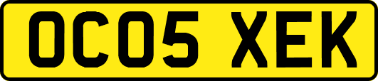 OC05XEK