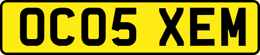 OC05XEM