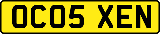 OC05XEN