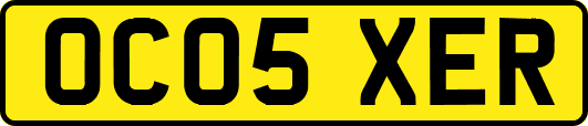 OC05XER