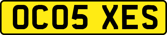 OC05XES