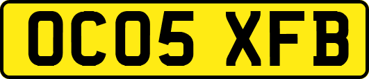 OC05XFB