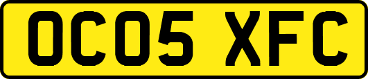 OC05XFC