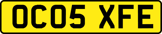 OC05XFE