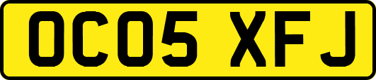 OC05XFJ