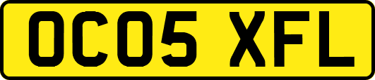 OC05XFL