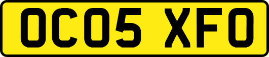 OC05XFO