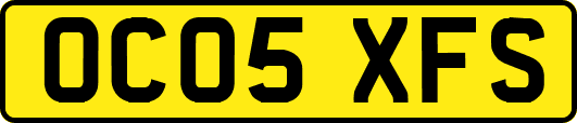 OC05XFS