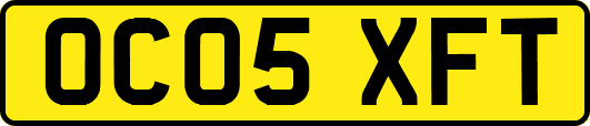 OC05XFT