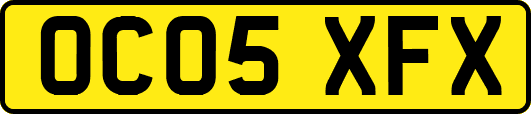 OC05XFX