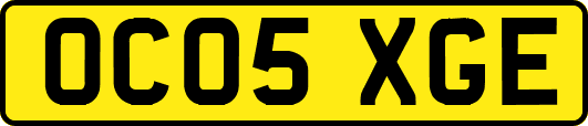 OC05XGE
