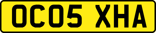 OC05XHA