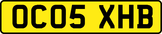 OC05XHB