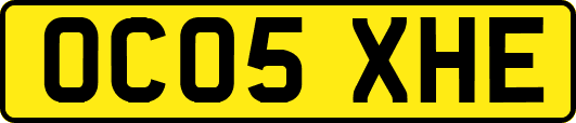 OC05XHE