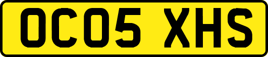 OC05XHS