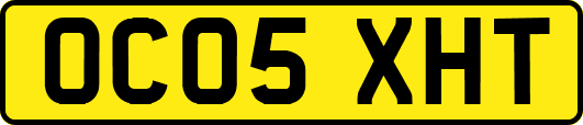OC05XHT