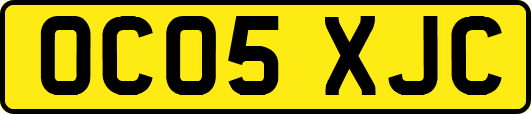 OC05XJC