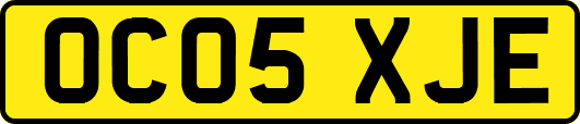 OC05XJE