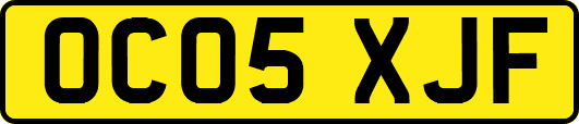 OC05XJF