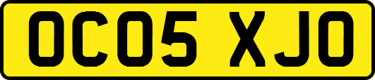 OC05XJO