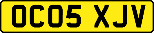 OC05XJV