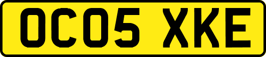 OC05XKE