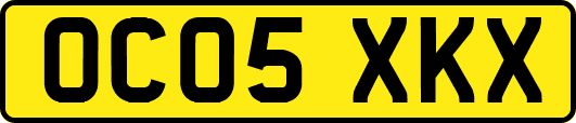 OC05XKX
