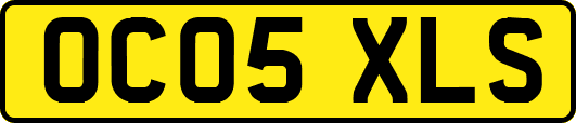 OC05XLS