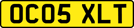 OC05XLT