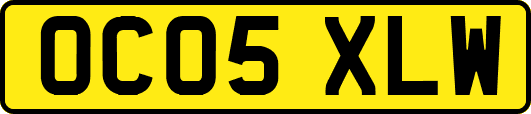OC05XLW