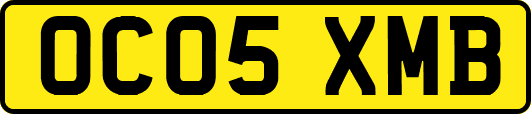 OC05XMB