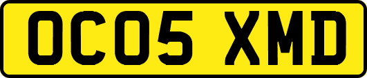 OC05XMD