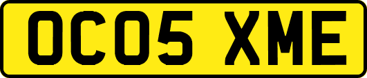 OC05XME