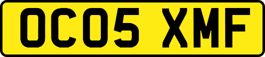 OC05XMF