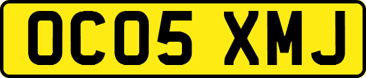 OC05XMJ