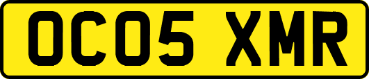 OC05XMR