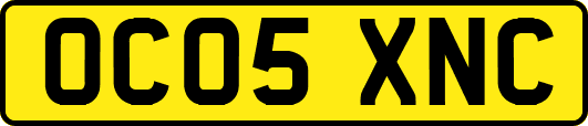 OC05XNC